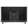 2E Телевизор 50″ LED 4K 60Hz Smart WebOS Black