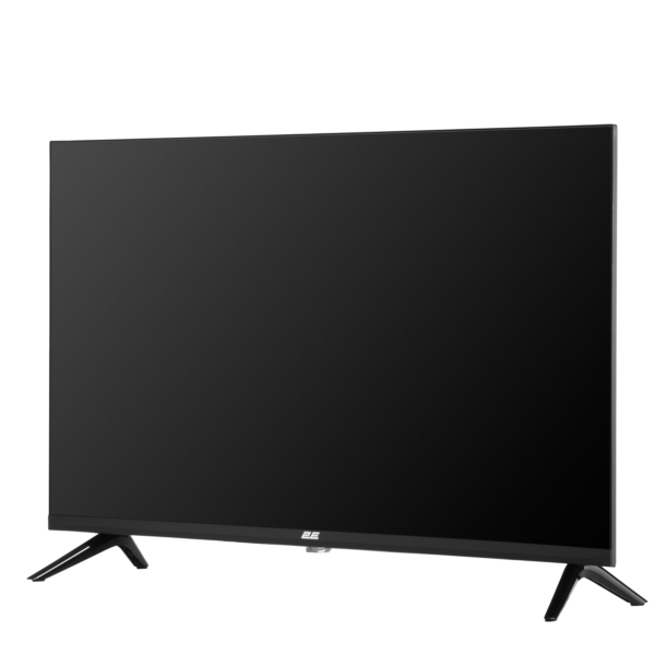 2E Телевизор 50″ LED 4K 60Hz Smart WebOS Black