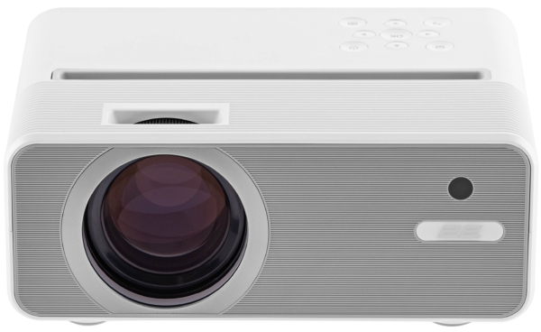 2E Проєктор Phobos FHD, 200 lm, LED, 1.3, WiFi