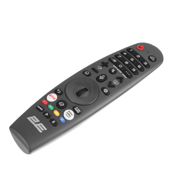 2E Пульт ДУ WebOS Magic RC (голосовое управление)