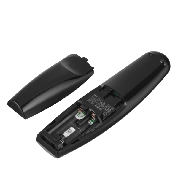 2E Пульт ДУ WebOS Magic RC (голосовое управление)