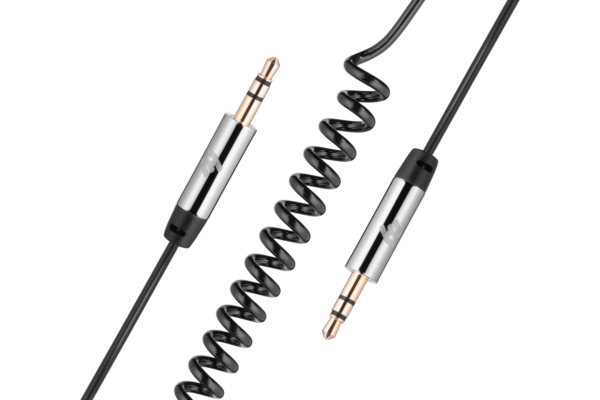 2E Кабель W3539 аудио (jack 3.5мм-M/jack 3.5мм-M)[2E-W3539bl]
