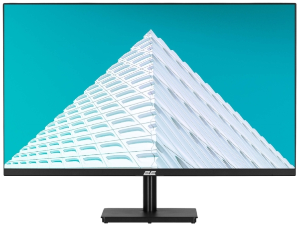 2E Монитор 23.8″ E2425B D-Sub, HDMI, VA, 100Hz, FreeSync