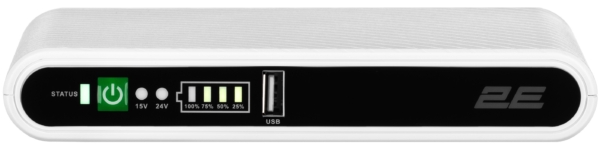 2E Mini DC UPS 17w