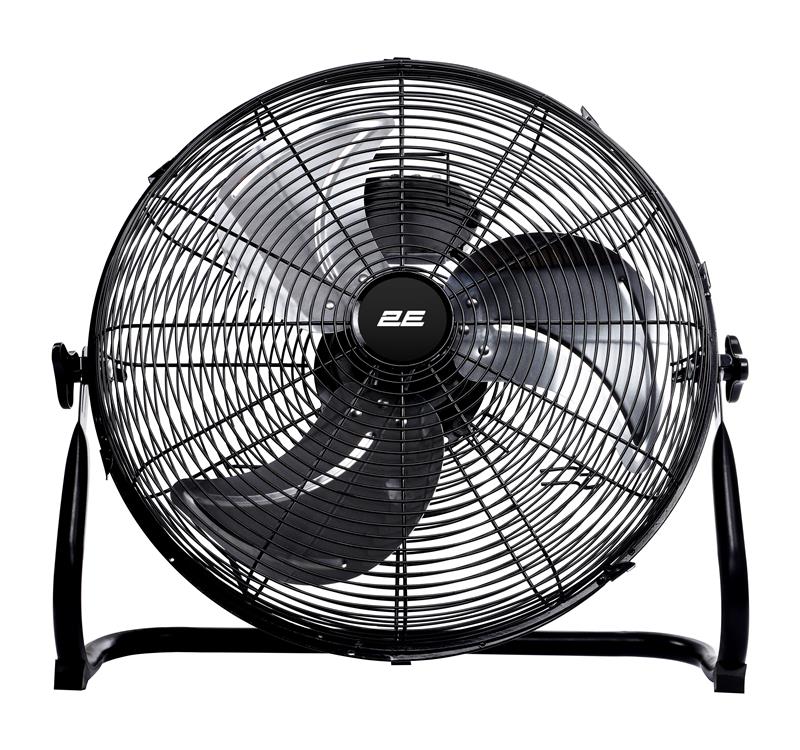 Floor Fans and Circulators