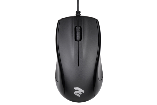Миша 2E MF102 USB Black