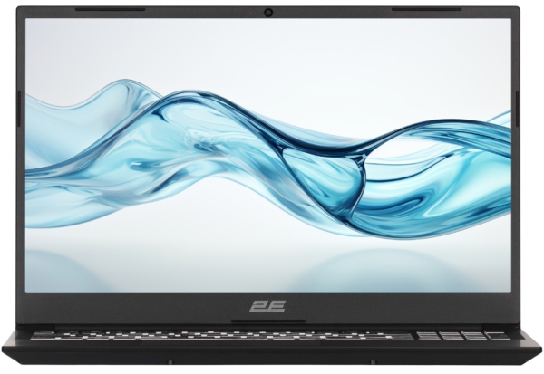 2E Ноутбук Imaginary 15.6″ FHD IPS AG, Intel i7-1355U, 64GB, F2TB, UMA, DOS, Чорний