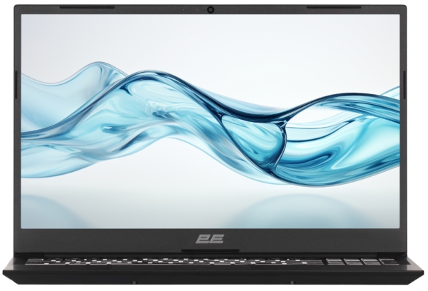 2E Ноутбук Imaginary 15.6″ FHD IPS AG, Intel i5-1235U, 16GB, F512GB, UMA, DOS, Чорний